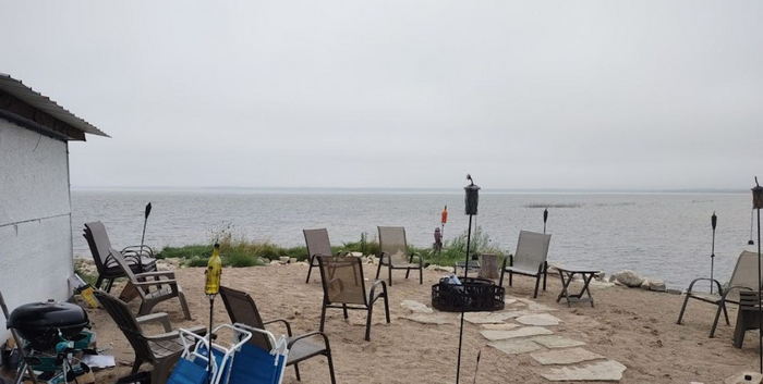 Garden Bay Motel - Web Listing (newer photo)